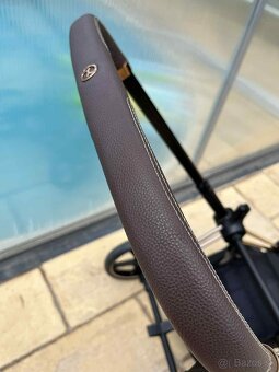 Cybex priam 4.0 - 5