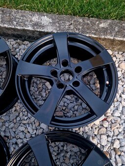 Dezent 5x112 r16 - 5