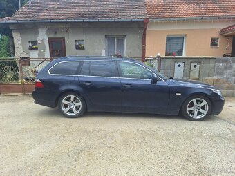 Bmw e61 - 5