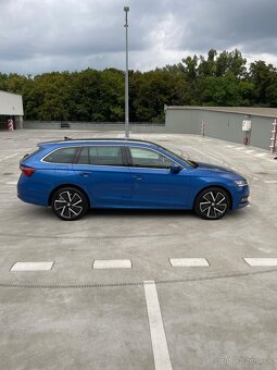 Škoda Octavia 4 2.0 TDI 110kw First Edition Pano Navi - 5
