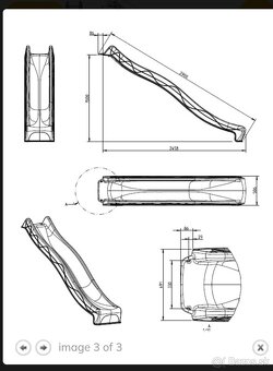 Detská šmýkačka - 5