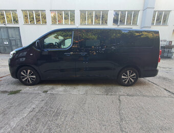 Toyota Proace Verso 2.0 D-4D 130kw A8 - 5