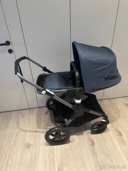 BUGABOO Fox3 - 5