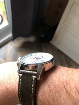 Pánske hodinky INVICTA I-FORCE Chronograph – Model 1514 - 5