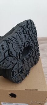 BOSP Taras low 37,5 (25cm vložka) 240mm - 5