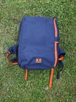 Prenajom MiniMeis G4 Ramenný Detský Nosič - 5