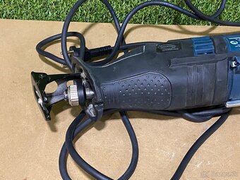 BOSCH GSA 1300 PCE PROFESSIONAL Píla chvostovka - 5
