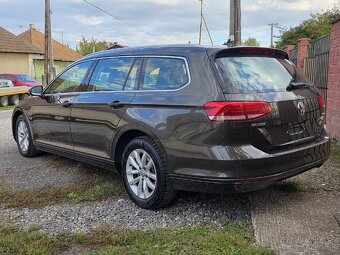 Volkswagen Passat 1.6 TDi Variant B8 / mod. 2015 / SK ŠPZ - 5