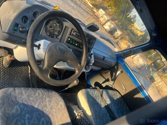 Hakový nosič kontajnerov - 5