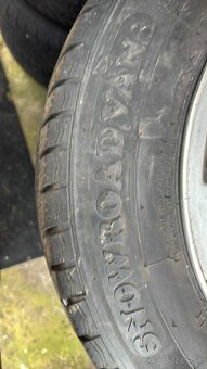 Elektróny 5x112 r15 - 5