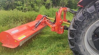 Priekopovy mulčovač - 5