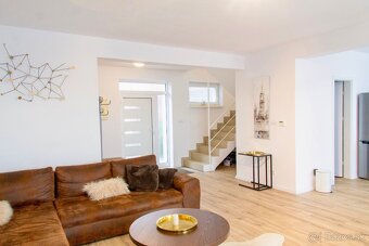 Predaj- Rodinný dom- Zobor - 5