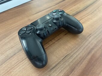 Playstation 4 Slim 500GB - 5