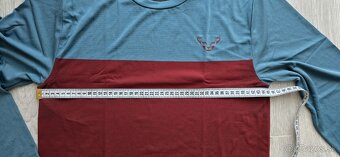 Tricko Dynafit Traverse S-tech,vel.M-L - 5