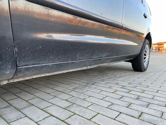 Volkswagen Sharan 1.9 tdi 81kw - 5