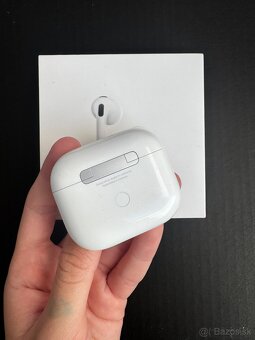 AirPods 3 biele - 5
