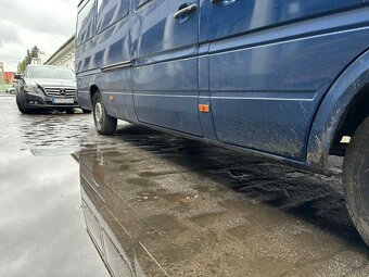 Mercedes Sprinter 316cdi - 5