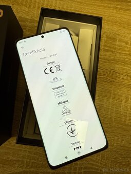Predám Xiaomi 12 Pro - 5