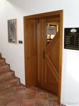 Priestory na prenájom Trstená - 5