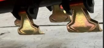 Kosačka mulčovač na minibager - 5