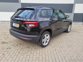 Škoda Karoq 2.0 TDI - 5