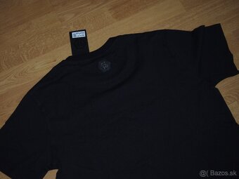 Philipp plein pánske tričko 2 - 5