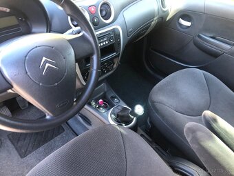 Citroen c3 83 000km - 5