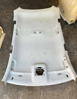 Stropnica VOLKSWAGEN SKODA SEAT AUDI - 5