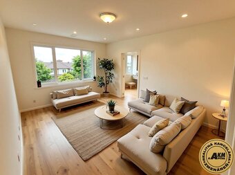 REZERVOVANÉ  2 izbový byt Zvolen - centrum  Na predaj - 5