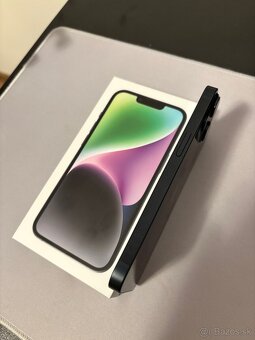 Apple iPhone 14 - 128GB - 5