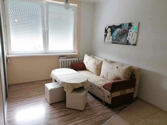 Garzonka Hlohovec - 5