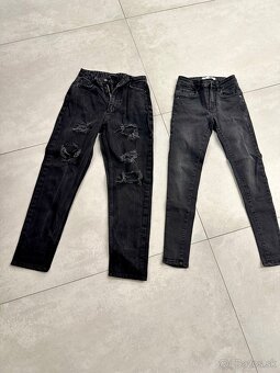 Oblečenie pre dievča 164, xs, s - 5