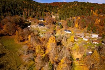 PREDAJ: Tajuplná záhrada s jazierkom a banským potôčikom, 19 - 5