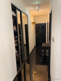 Nadštandardný 3 izbový byt - 5