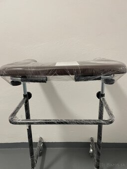 Predám nové, nepoužité -  chodítko vysoké , šírka 59cm. - 5