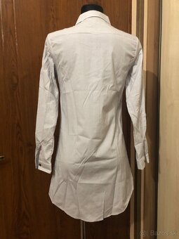 PREDĹŽENÁ KOŠEĽA…KOŠELOVE ŠATY…XS-S…Nove - 5