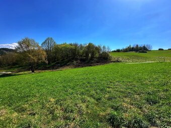 NA PREDAJ I Stavebný pozemok I Revišné 1012 m² - 5