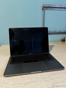 MacBook Pro 13″ Space Grey(2022) - 5