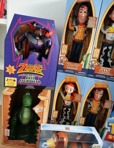 🎖TOY STORY 🎖original Disney hračky - 5