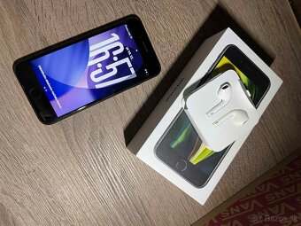 Iphone SE 128gb - 5