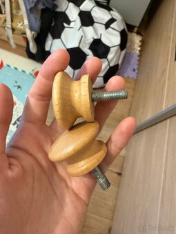 Piklerovej triangel set - 5