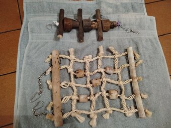 Klietka pre vtákov - 5