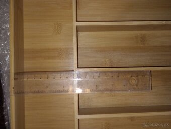 Bambusovy pribornik - 5