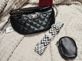 Dámska ladvinka - 5