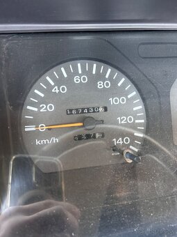 Nissan Cabstar valnik - 5