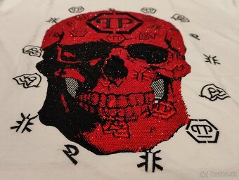 Tričko Philip P4 - 5