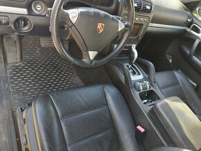 Porsche Cayenne 🚘Zľava - 5