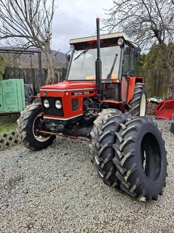 ZETOR 7045 - 5