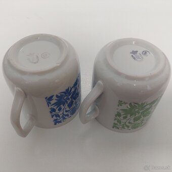 Hrnceky Ceskoslovensko - 5