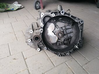 Predám prevodovku opel insignia 2.0 cdti 96kw - 5